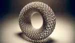 Dynamics on Discrete Space